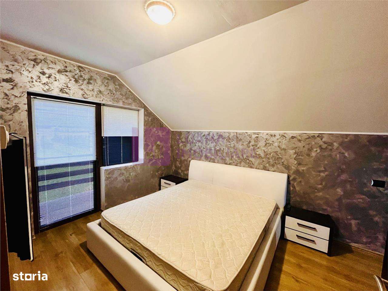 Casa individuala de vanzare Sura Mica | teren 1095 mp | mobilata-6