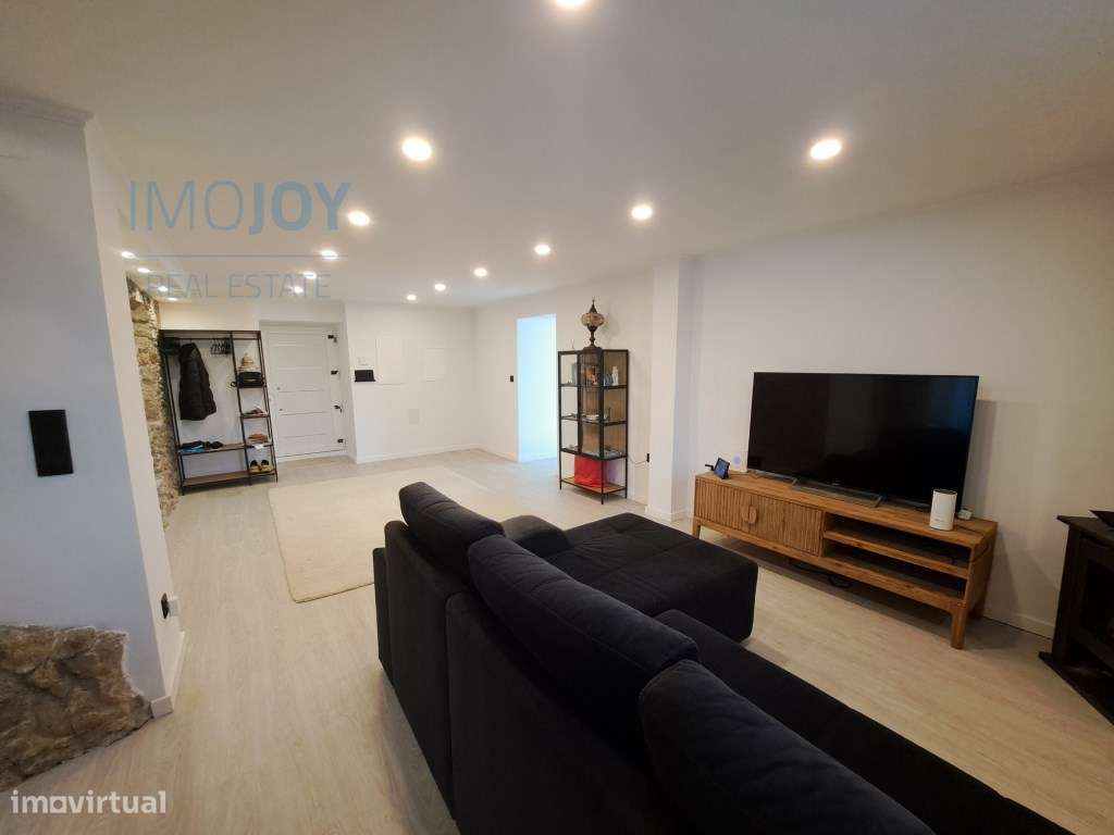 Moradia T3 para Venda em Arrudas dos Vinhos - Grande imagem: 4/26