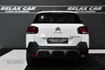 Citroën C3 Aircross 1.6 BlueHDi Feel - 11