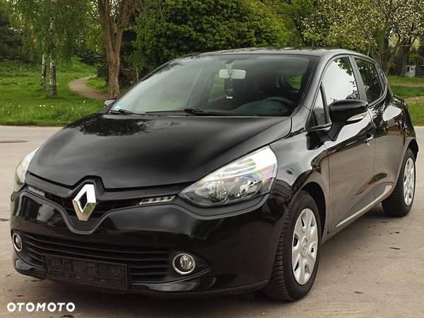 Renault Clio 1.2 16V 75 GPS - 6