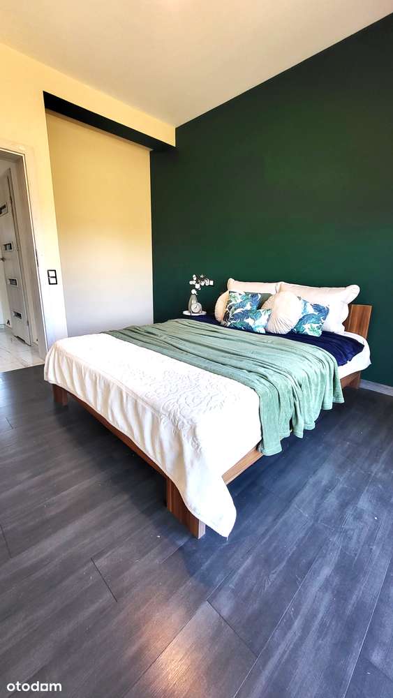 Parterówka z rekuperacją,klimatyzacją(10 ar) — gotowa do zamieszkania.-8