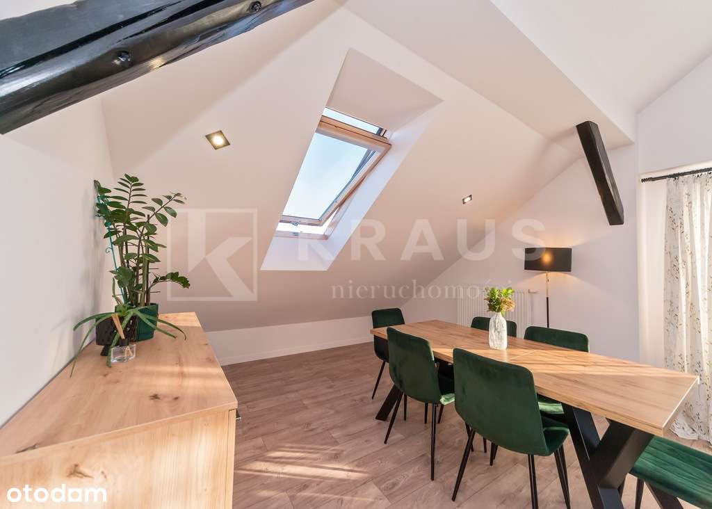 Kozakowice Górne k/Ustronia-5000 m² ziemi z domem-14