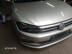 Ćwiartka przednia prawa VW Polo 2G LD7L - 1