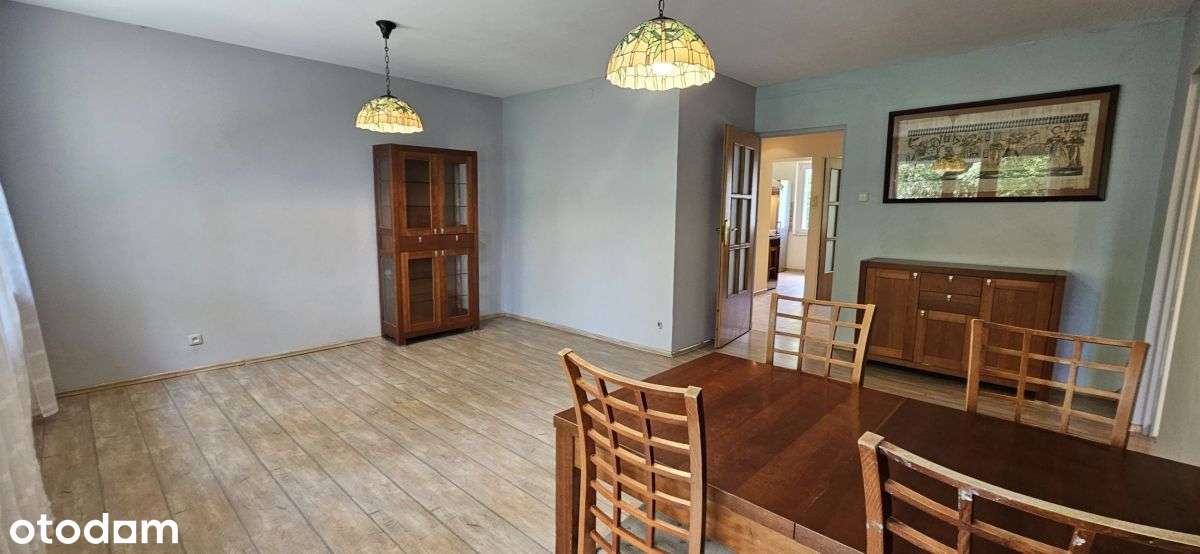 Winogrady, os. Wichrowe Wzg. 3 pok., 65m2, I ptr w niskim bloku - Pełny obrazek: 4/19