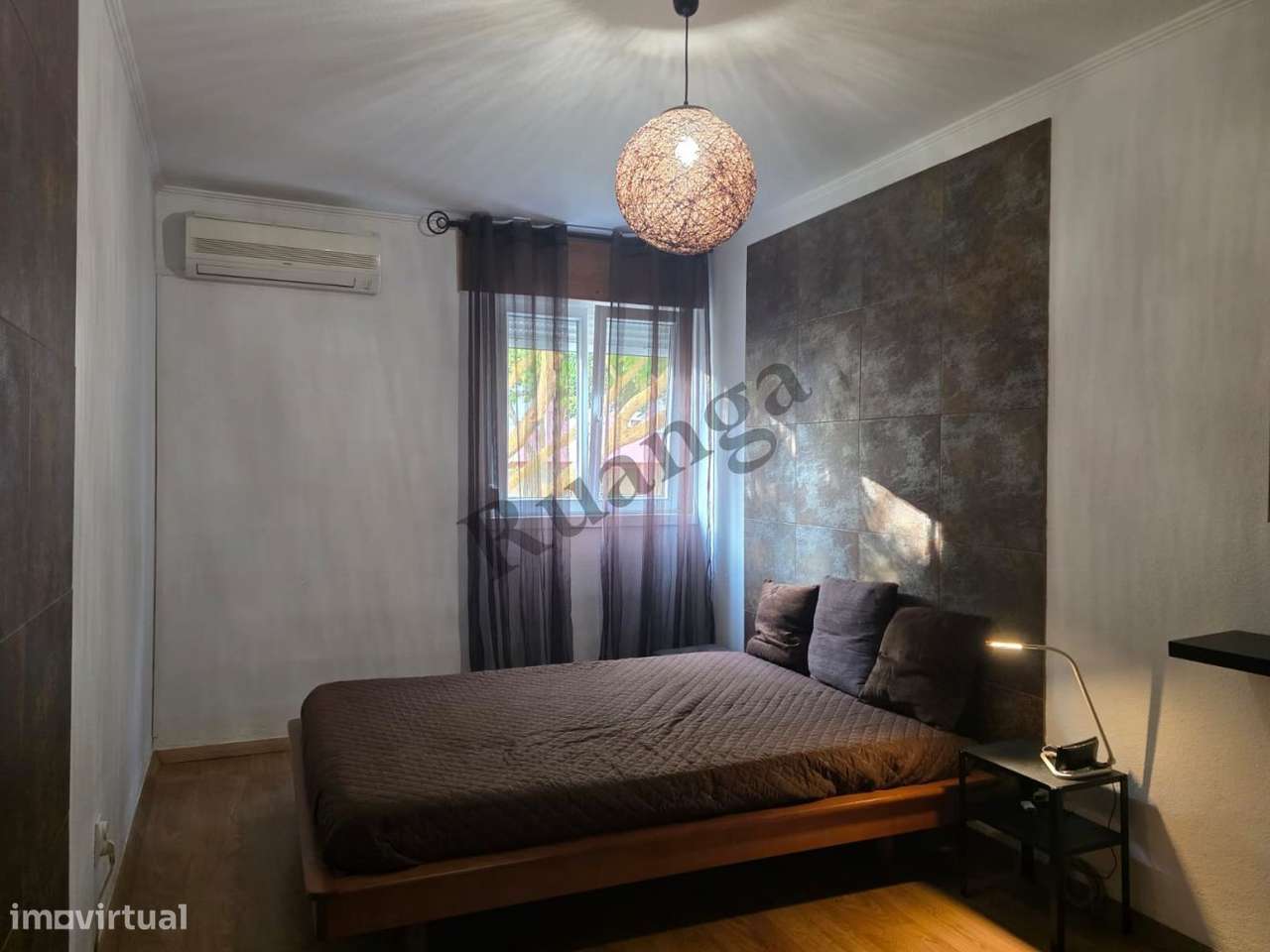 Apartamento T2 R/C para Venda em Vila Nova de Santo André-21