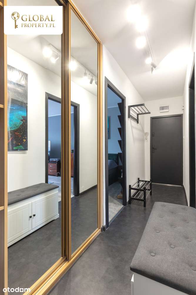 4-pokojowe mieszkanie na zaciszu - Pełny obrazek: 1/20