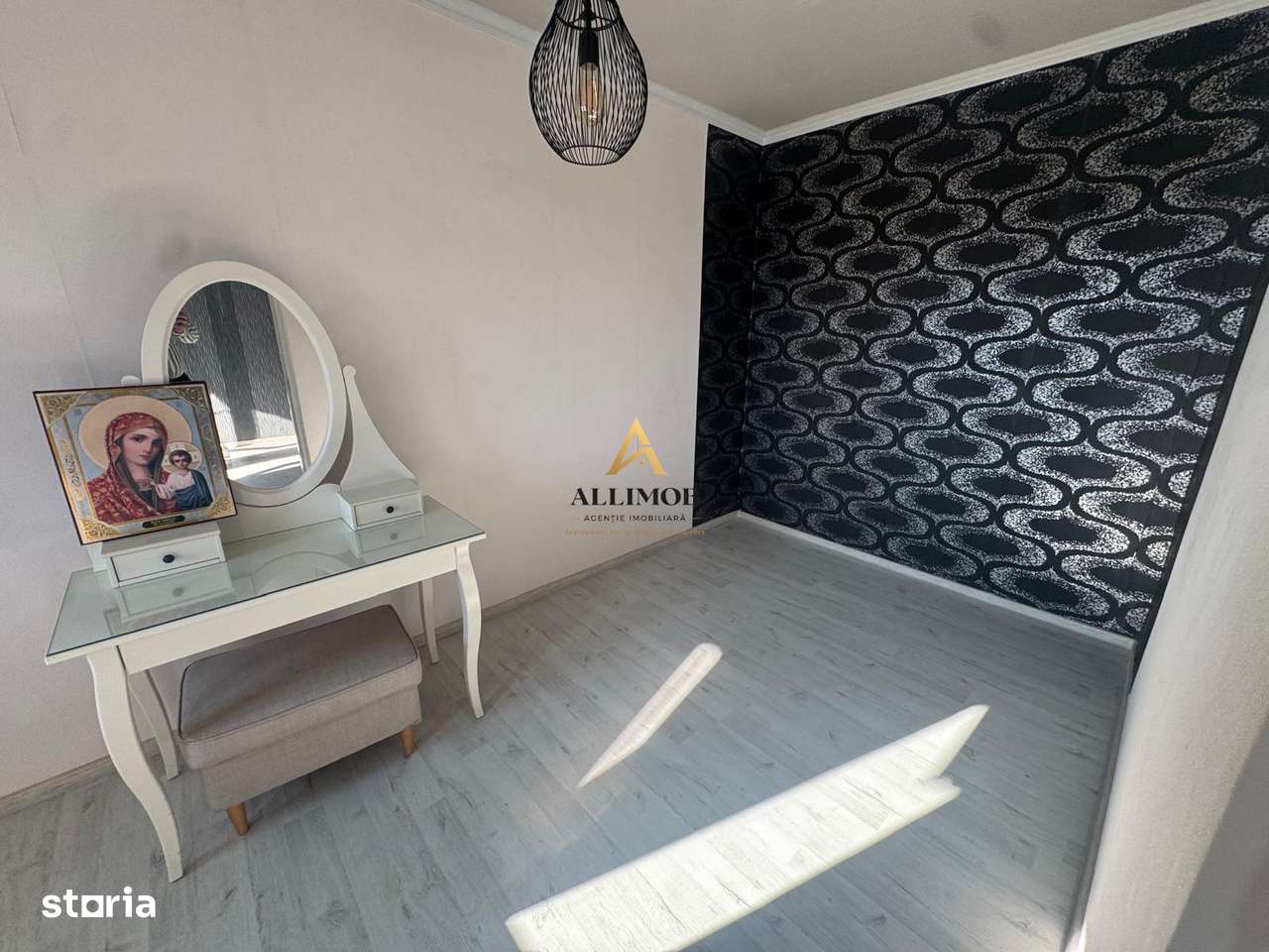 APARTAMENT 2 CAMERE DE VANZARE IN PLOIESTI – ZONA VEST | 40.900 €.-7