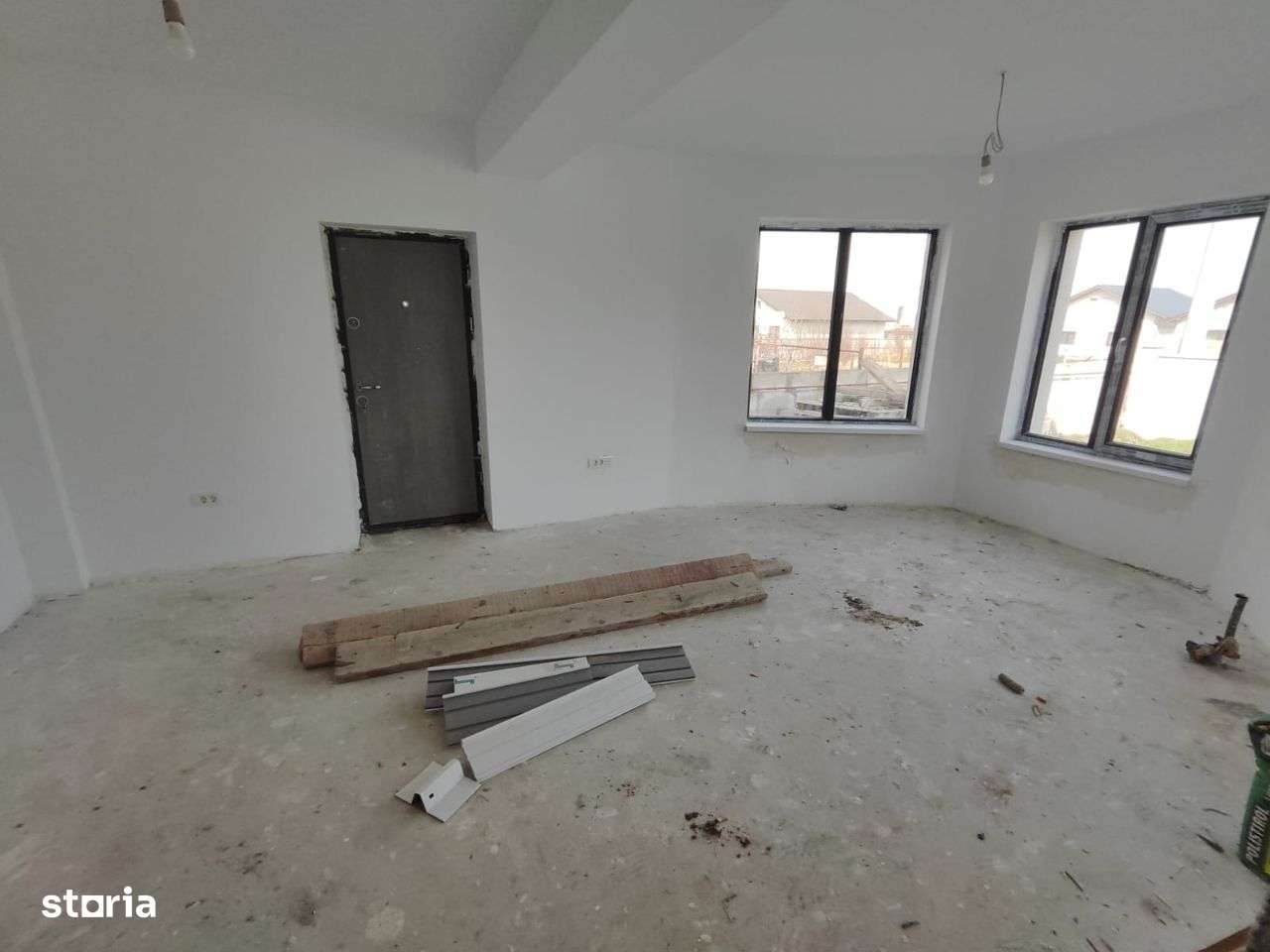 Casă spațioasă în Agigea, județul Constanța-6