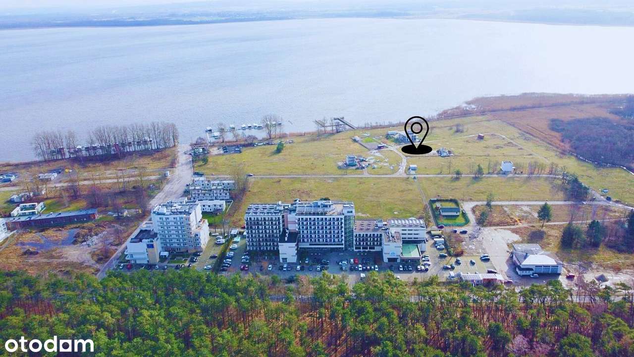 Mielno Marina, super lokalizacja, 300m do  morza, 80 do jeziora - Pełny obrazek: 4/11