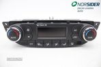 Consola de chaufagem AC Kia Ceed S Coupe|12-15 - 1