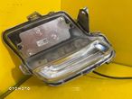 LAMPA LEWA VOLVO XC60 LIFT LED DRL 13-17 HALOGEN 31420393 - 1