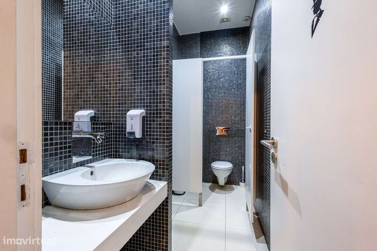 Loja comercial Junto à Universidade do minho-21