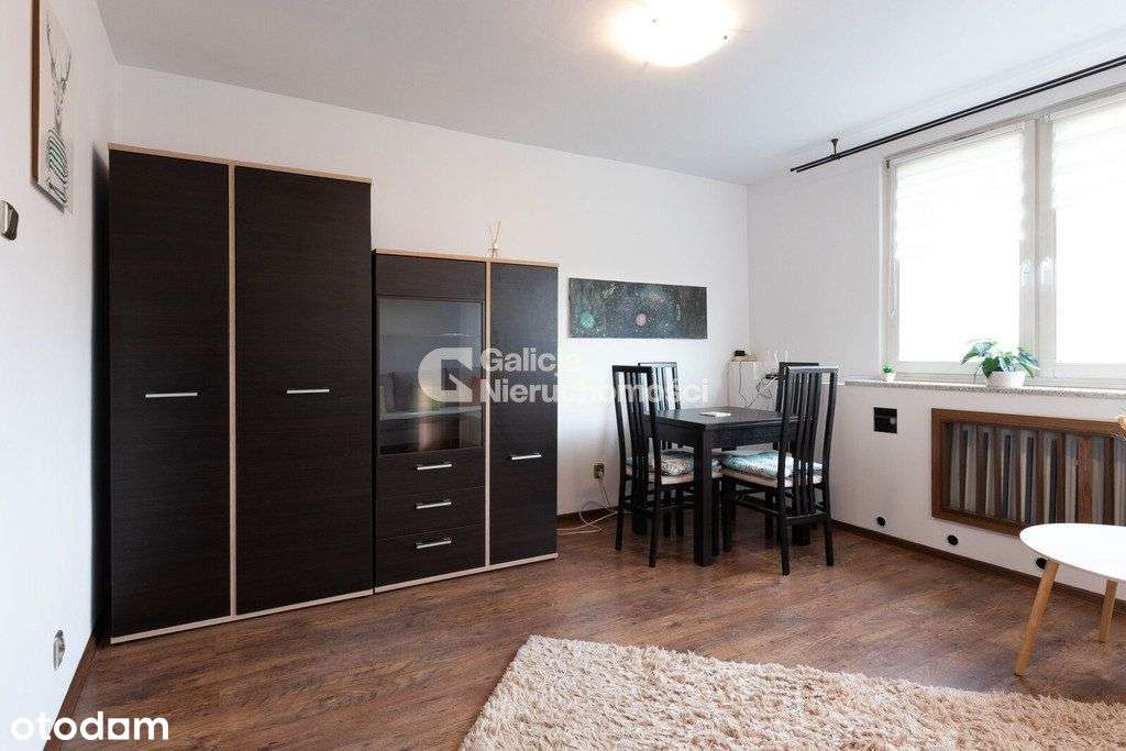 Blisko centrum, blisko natury – gotowe mieszkanie-3