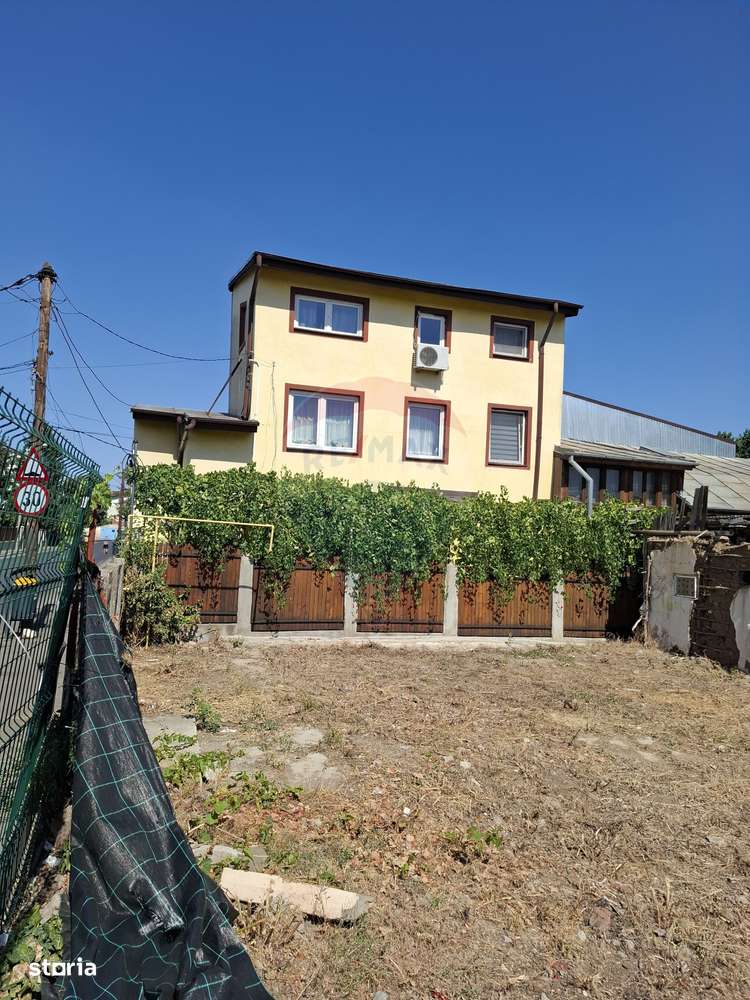 Teren 189mp sect 2 - Imagine principală: 5/13