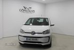 VW Up! 1.0 Move - 2