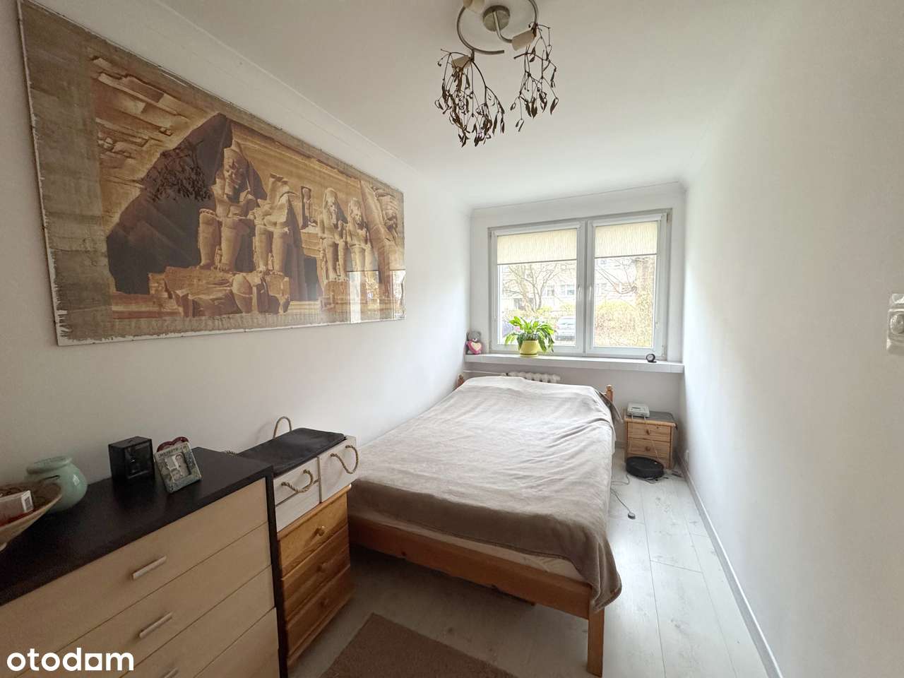 NOWOŚĆ - 3 pok w bloku na PARTERZE - tylko u NAS !-3