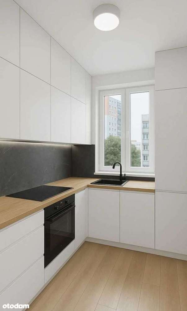 Mieszkanie 3 pokoje Karpacka Świętochłowice 49,70 m2-1