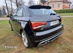 Audi A1 1.4 TFSI Sportback cylinder on demand sport - 17