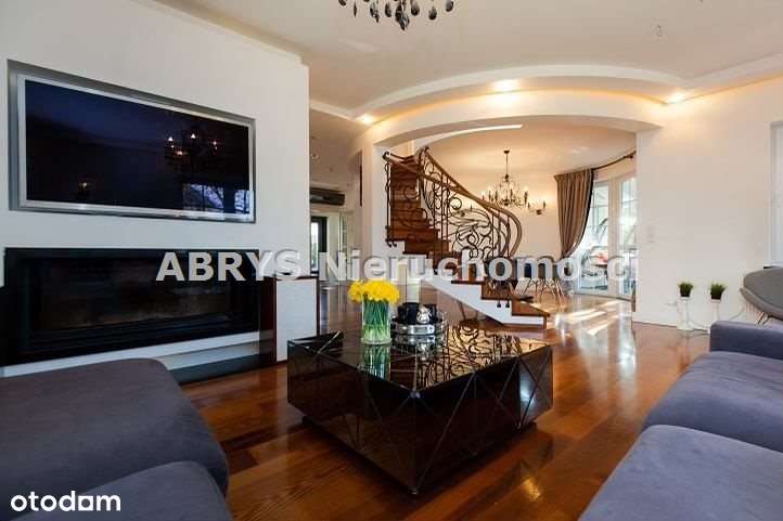 DOM DLA Rodziny - PIĘKNY OGRÓD!!-1