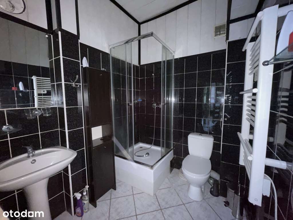 45 m2 w zabytkowej kamienicy! Do własnej aranżacji - Pełny obrazek: 5/10