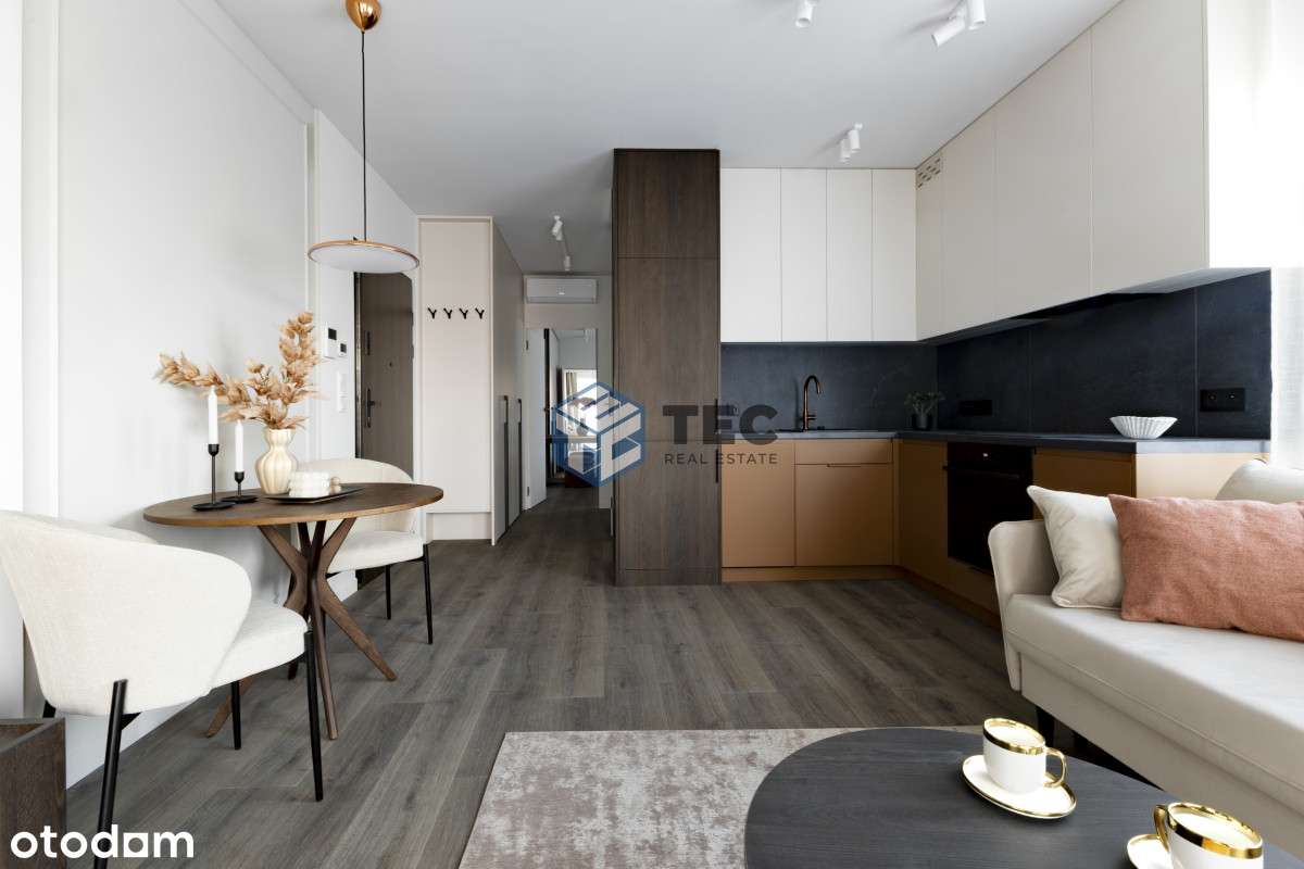 Elegancki apartament Noho | Części wspólne premium - Pełny obrazek: 5/20