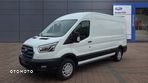 Ford E-Transit - 1