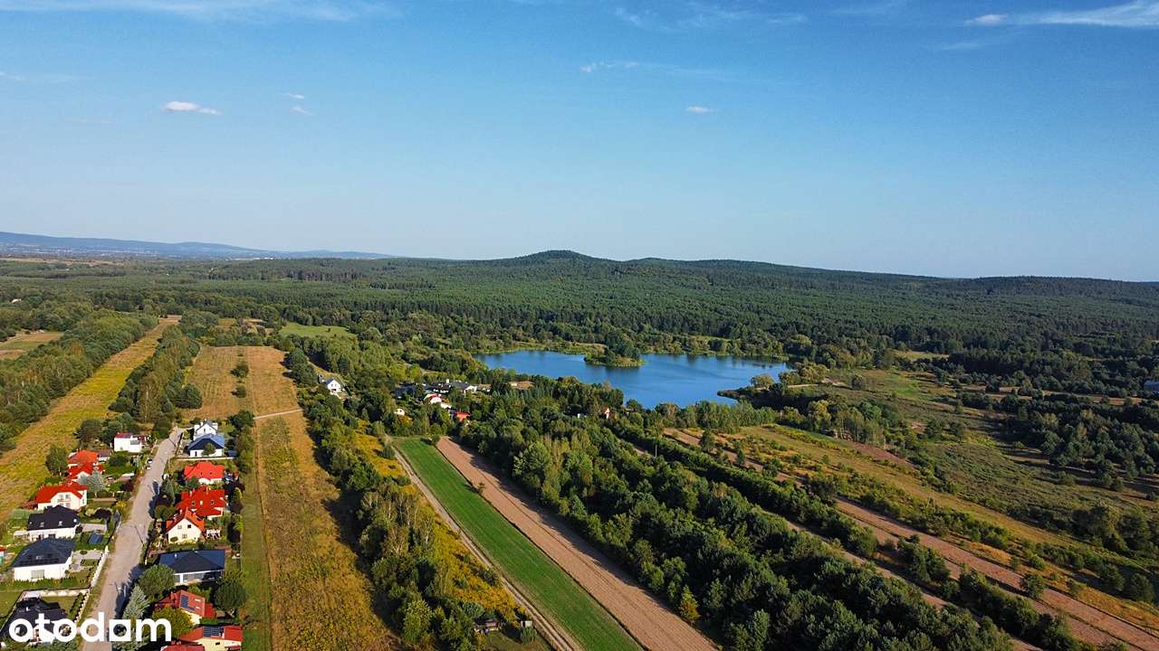 Działka rolno-budowlana | Wikaryjska | Kielce - Widok 3