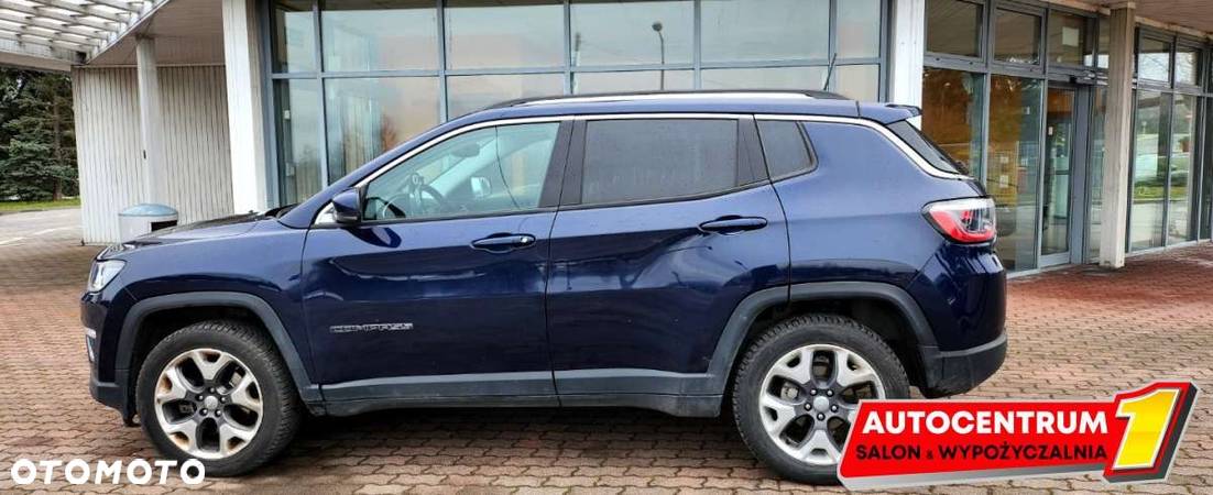 Jeep Compass - 16