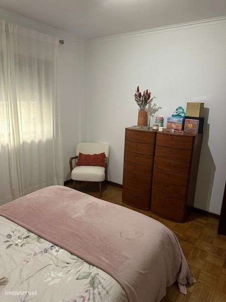 Apartamento T2 Praia de Esmoriz - Grande imagem: 5/11
