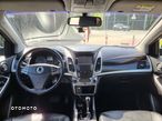 SsangYong Korando 2.0 e-XDi Quartz - 17