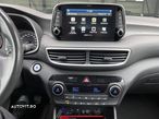 Hyundai Tucson 2.0 CRDi 4WD Automatik Style - 11