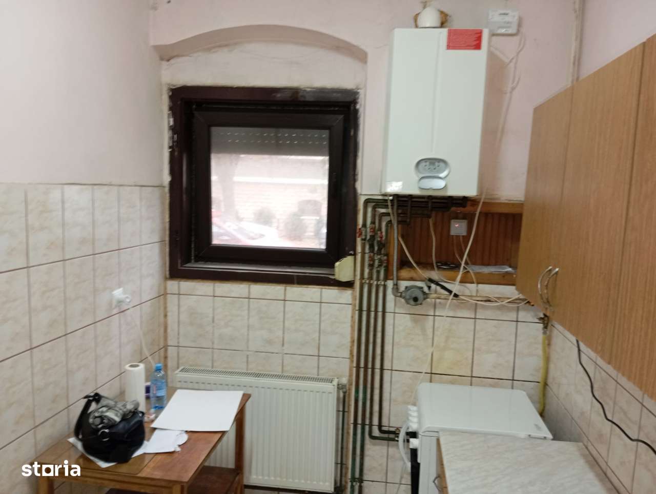 Apartament 1 camera in centrul istoric al Aradului-3