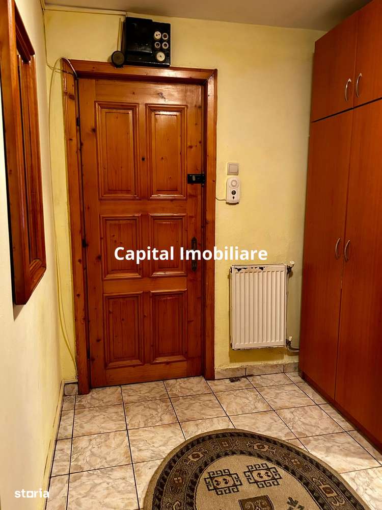 Apartament 3 Camere, Zona Verde și Centrală – Str. Castanilor - Imagine principală: 3/13