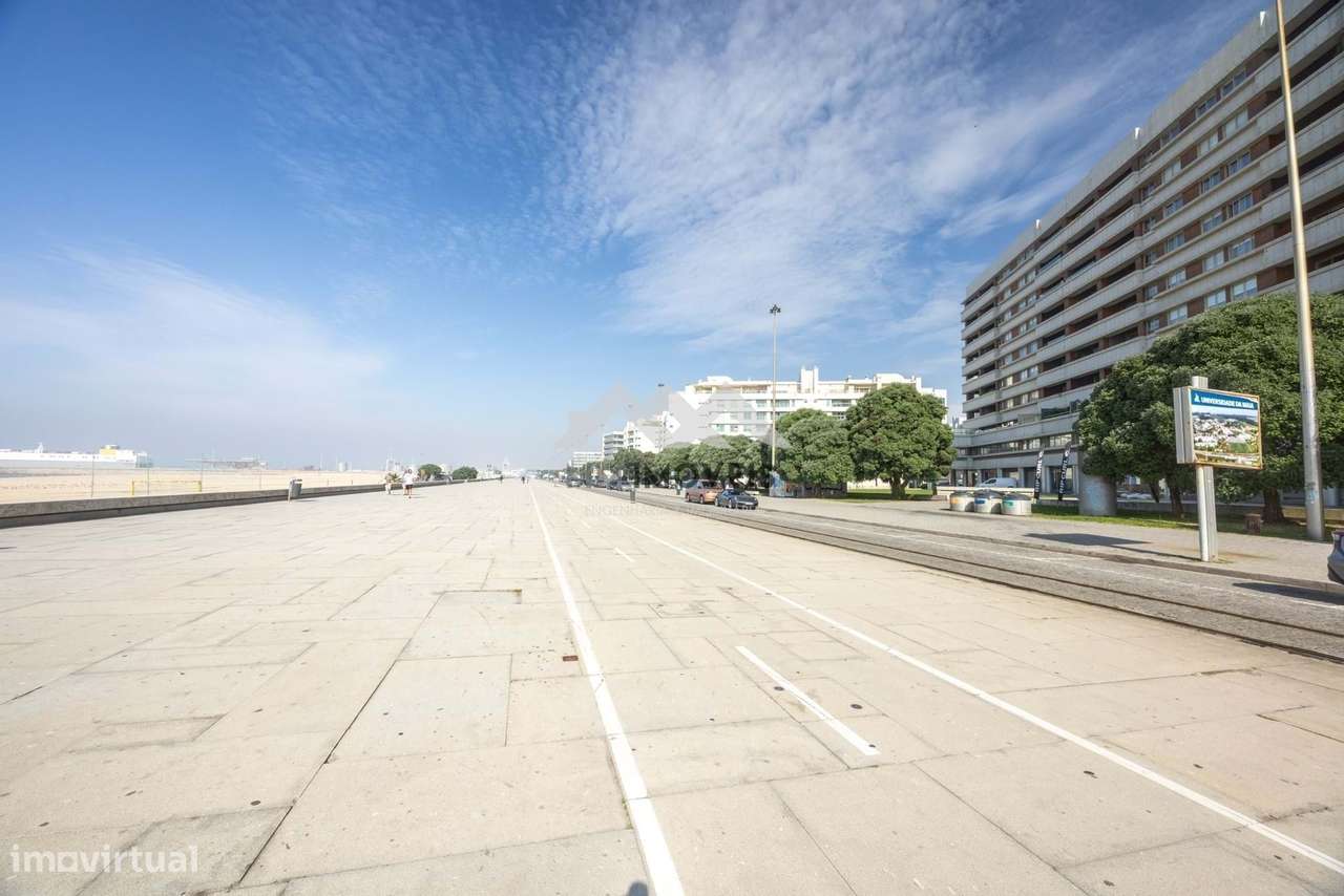 Loja | Matosinhos Sul | Frente de Praia  Mar - Grande imagem: 3/17