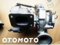 Atego MERCEDES TURBINA 815,817,818,1217 - 1