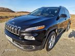 Jeep Cherokee 3.2 V6 Active Drive I Limited - 6