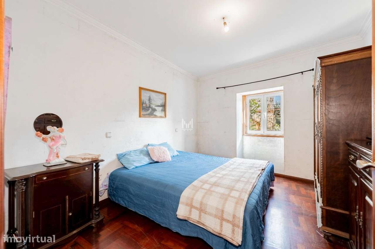 Moradia T3 Venda em Ribeirão,Vila Nova de Famalicão-5