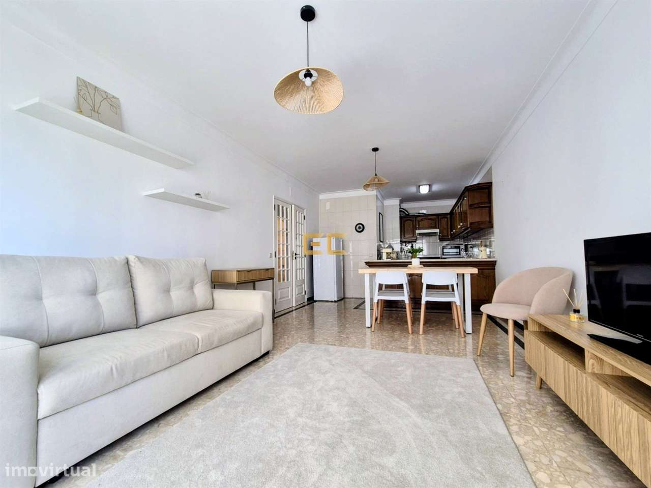 Apartamento T0, para venda em Buarcos- Figueira da Foz!-6