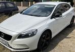 Volvo V40 D2 Geartronic - 21