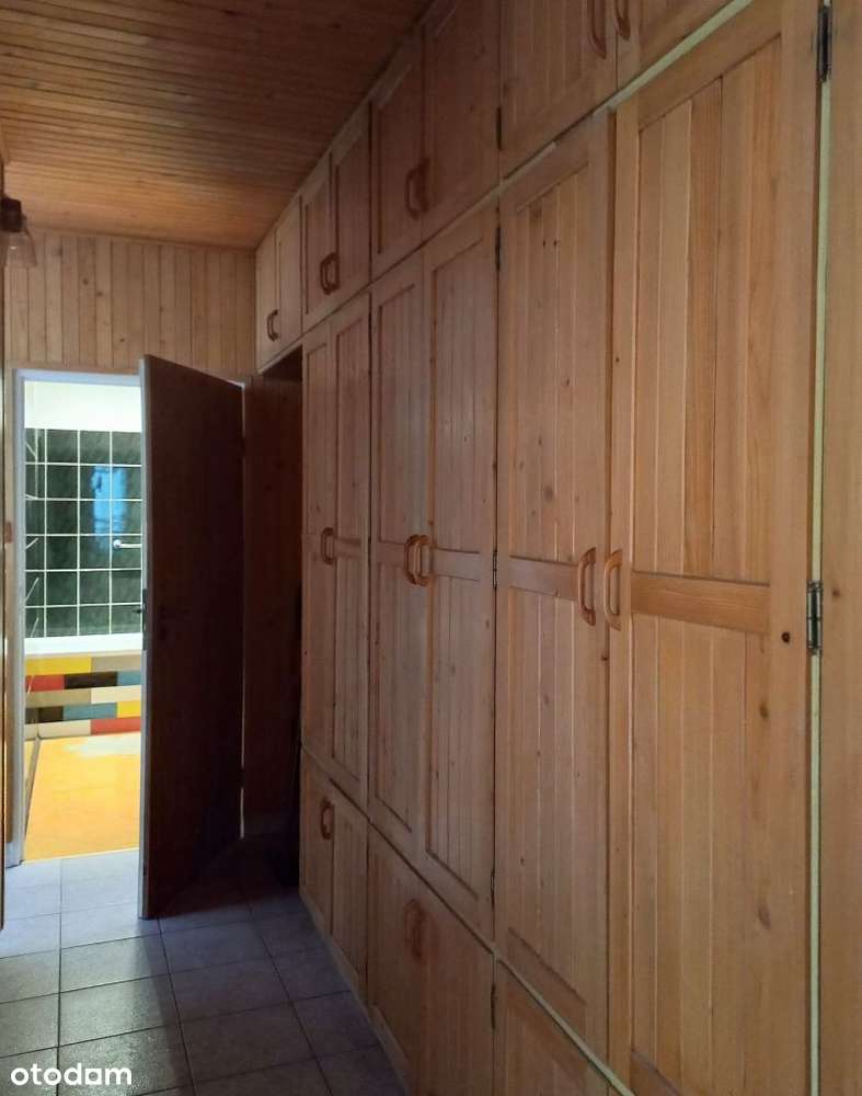 2 pok z garażem – Prądnik Czerwony ul. Strzelców-11