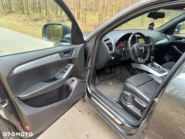 Audi Q5 3.0 TDI Quattro S tronic - 27