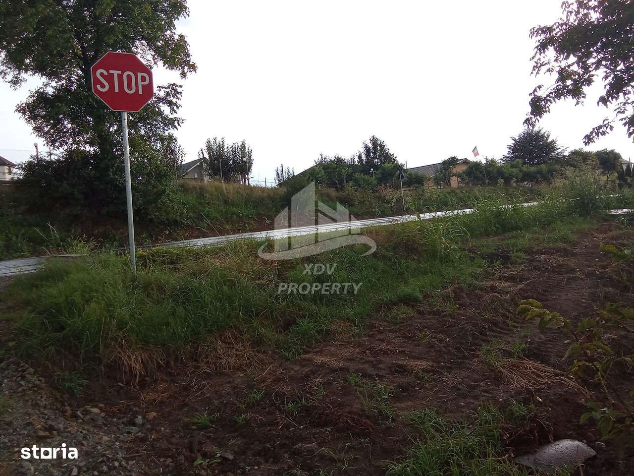 Teren intravilan  ,1020 mp, Sibiu, Daia Noua-6