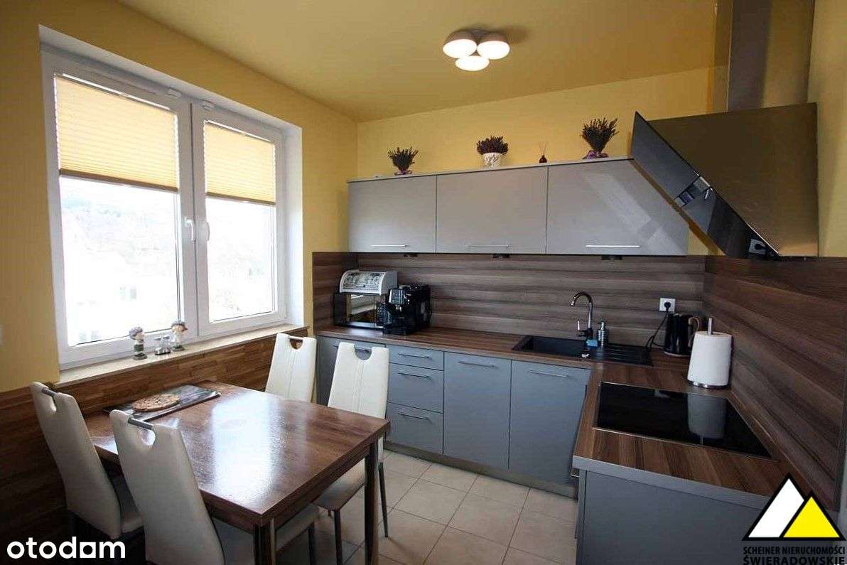 Apartament z sauną-6