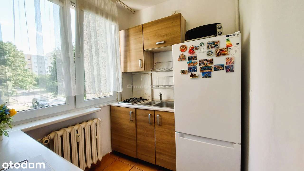 Mieszkanie na sprzedaż, Zielona Góra1 - Pełny obrazek: 3/12