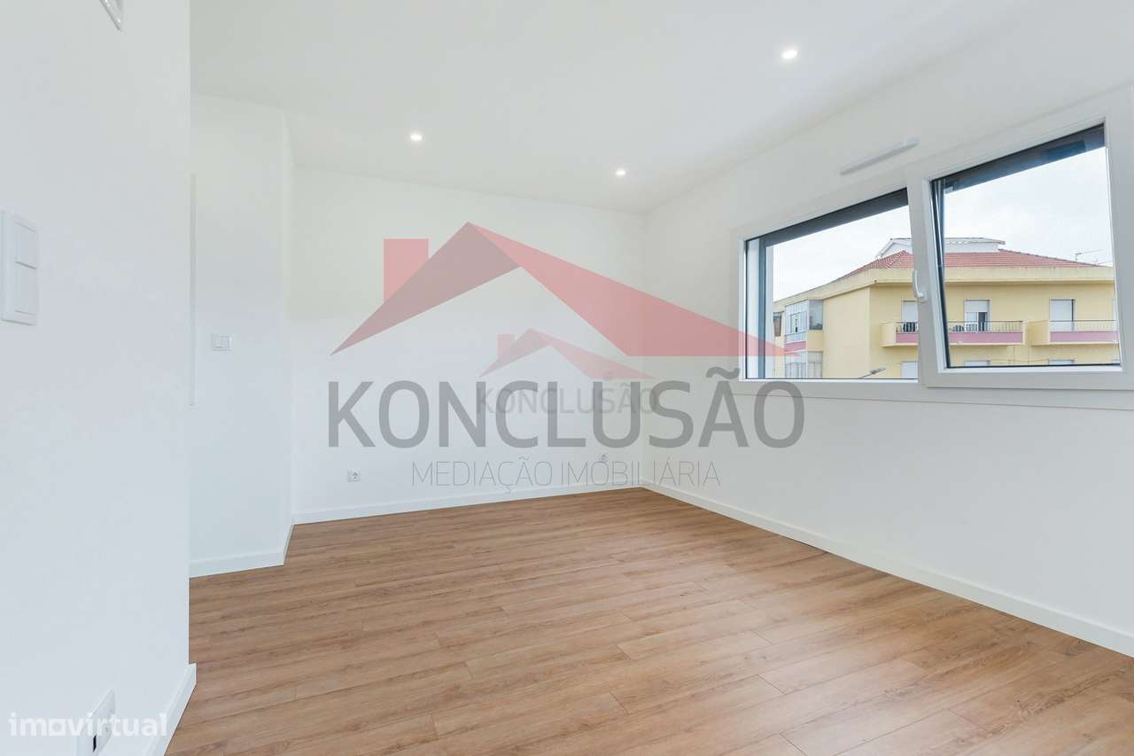 ** Moradia Independente em Santa Iria – Uma Oportunidade a Não Perd...-14