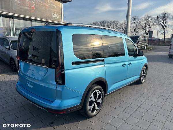 Ford Tourneo Connect Grand 2.0 EcoBlue Active - 5