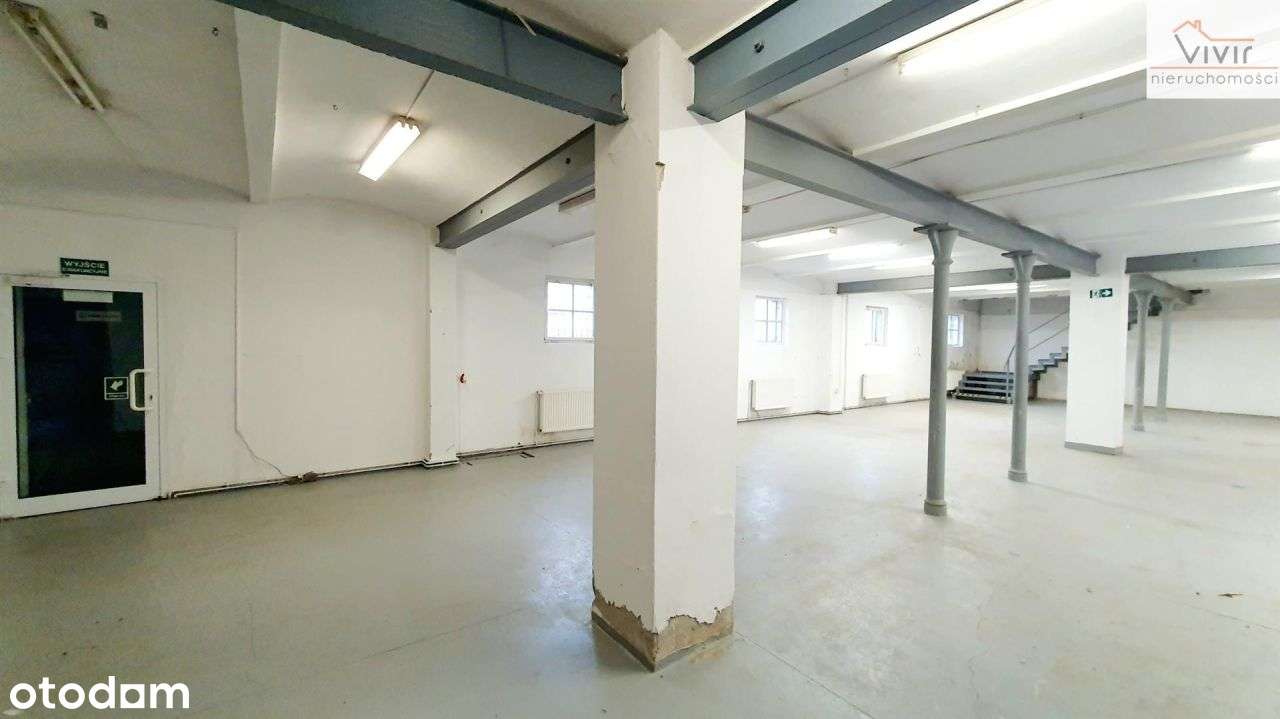 >>Na Sprzedaż Lokal Handlowo-Usługowy W Centrum-3