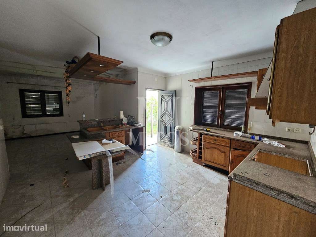 Moradia T5 Venda Esposende-8