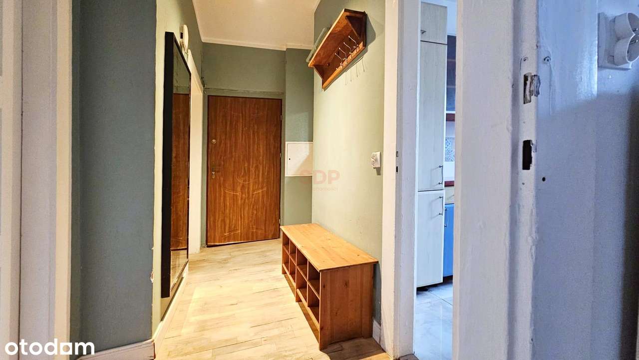 Rozkładowe 3 pokoje  na Grabiszynie, komórka lokatorska - Pełny obrazek: 4/20