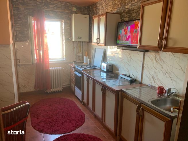 Ap. 3 camere decomandat, et.4 - str. Iasomiei, Bistrita-10